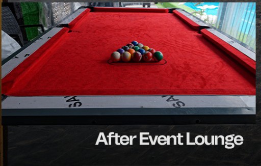 Billiard Pool